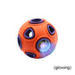 Pet Dog Interactive Ball