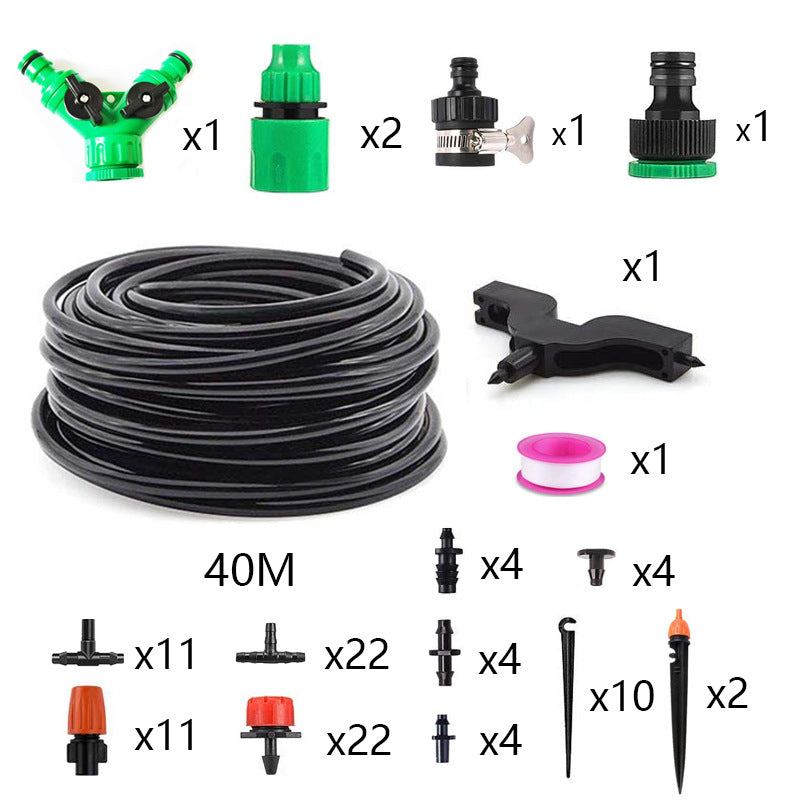 Automatic Micro Drip Irrigation System Kits
