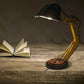 Digger Desk Lamp Unique Table Lamp LED