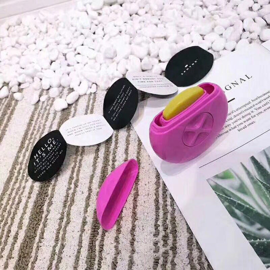 Multifunctional Travel Ladies Shaver