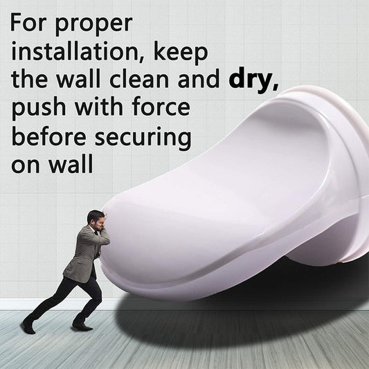 Bathroom Bath Foot Pedal