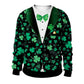 St. Patrick's Day Funny Sweatshirt