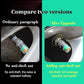 SUITABLE FOR ALL TYPES OF VEHICLES - TIRE PRESSURE MONITOR