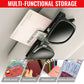 Universal Car Visor Sunglasses Holder Clip
