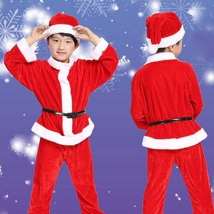 Christmas Costumes for Children