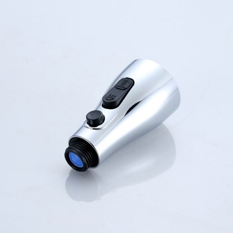 Universal Pressure Tap Nozzle