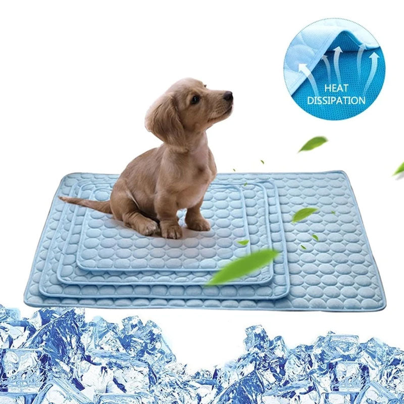 Dog Cooling Mat