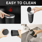 Car Cup Holder Trash Can