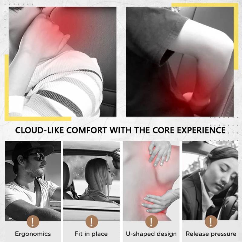 Universal Car Seat Cushion