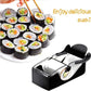 DIY Kitchen Sushi Maker Roller