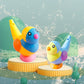 Bird Whistle Toy(2PCS)