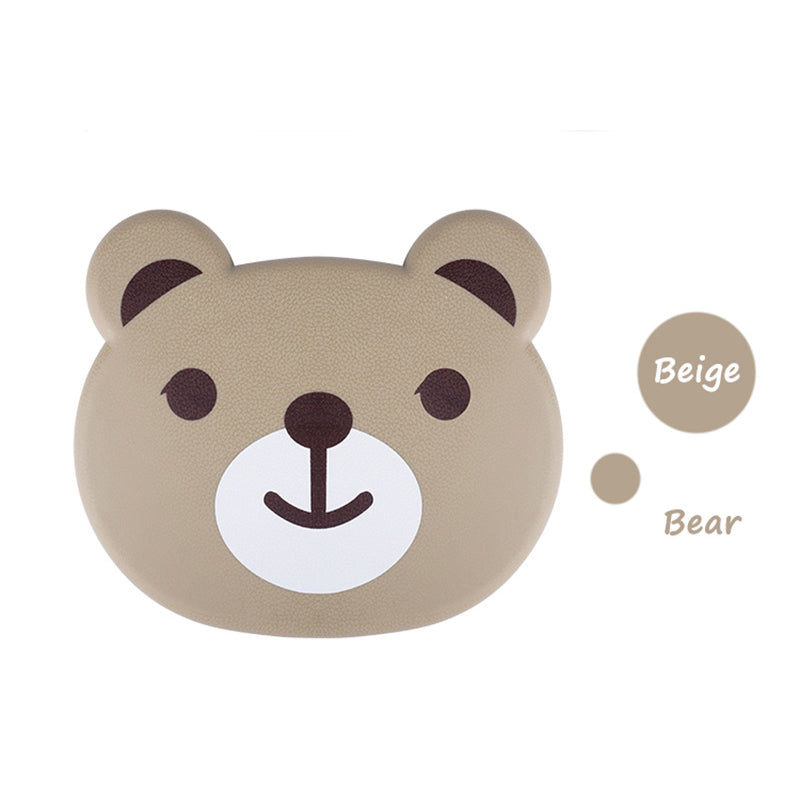 Car Multifunctional Children's Cartoon Dining Table