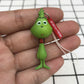 Christmas Dr. Seuss Grinch Stole Christmas Decoration