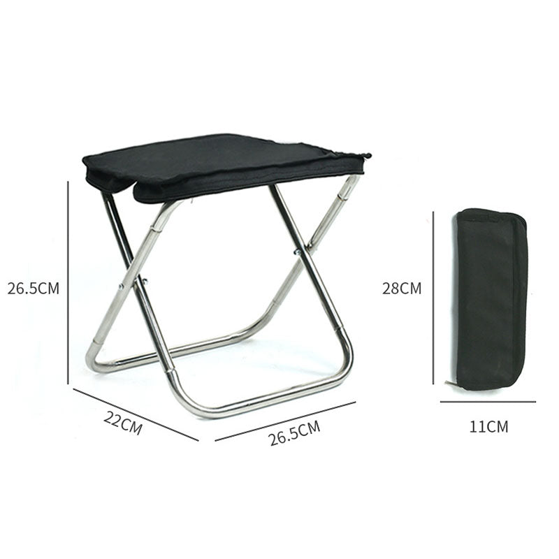Portable Outdoor Folding Chair