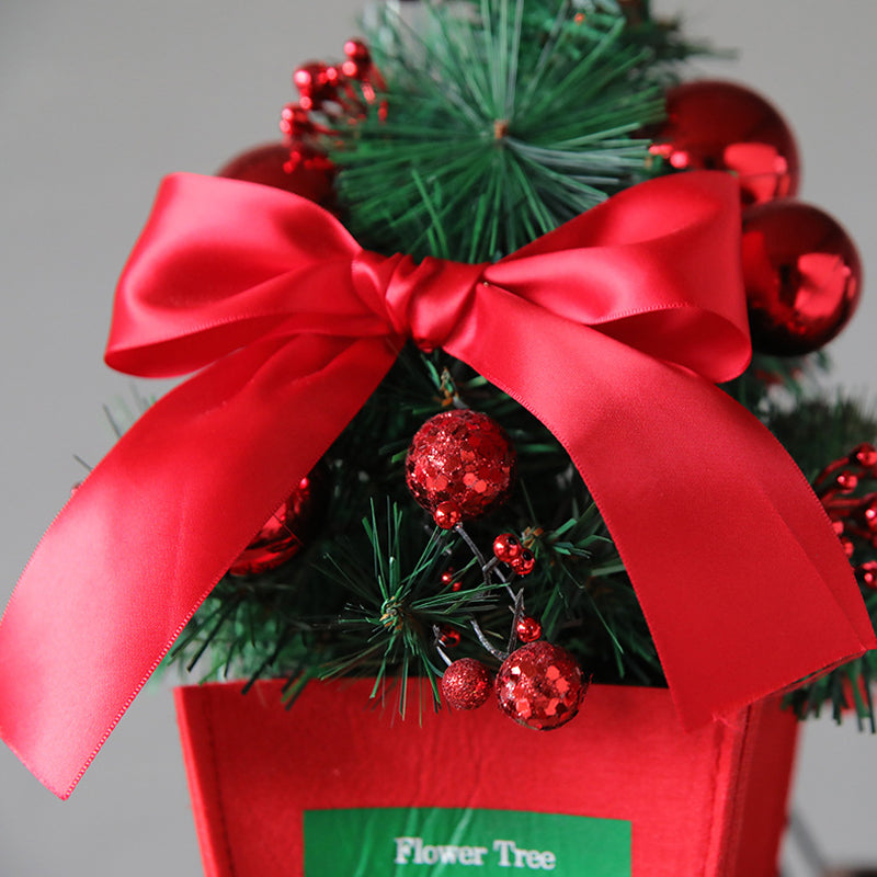 Mini Christmas Tree