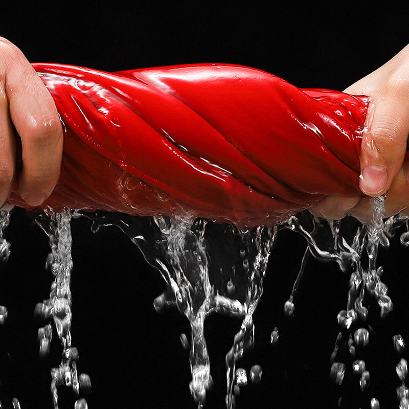 Absorbent Car Wash Towel