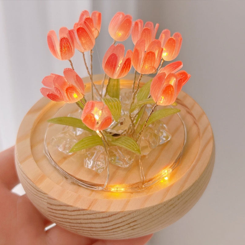 Tulip Night Light