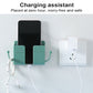 Multifunctional Mobile Phone Charging Stand Organizer