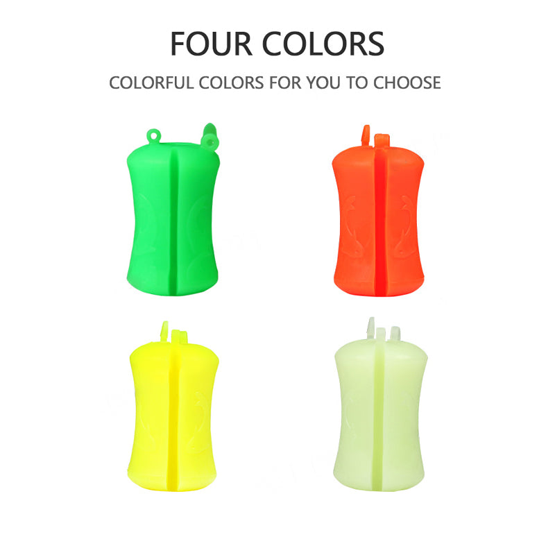 Fishing Rod Retractor