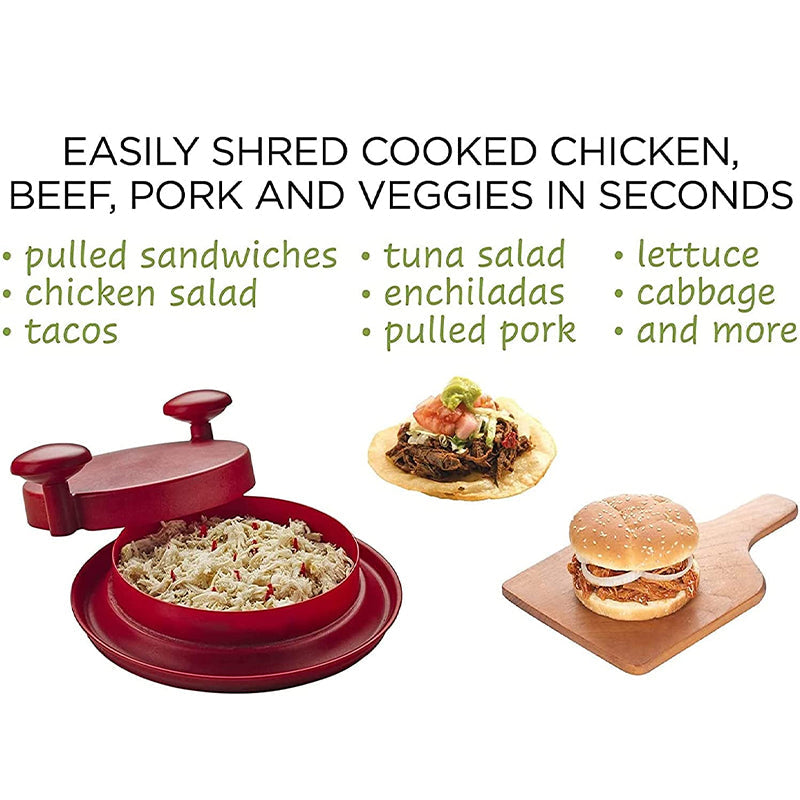 Kitchen Meat Shredder