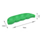 Pea Pod Portable Silicone Bag Carrier