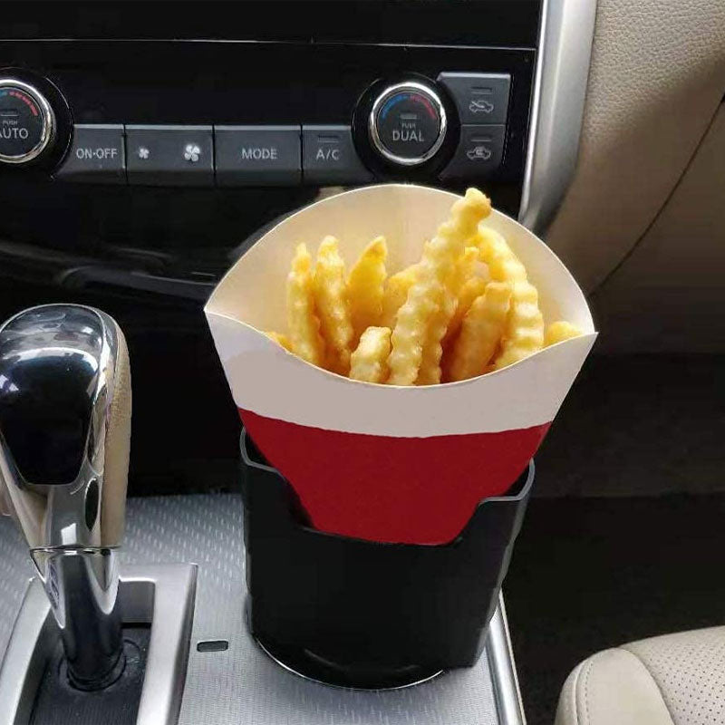 Car Vent Sauce Dip Container