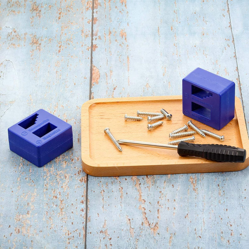 Precision Magnetizer