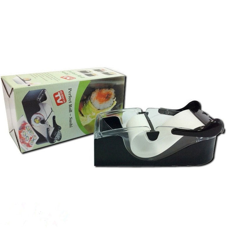 Magic Sushi Roll Maker