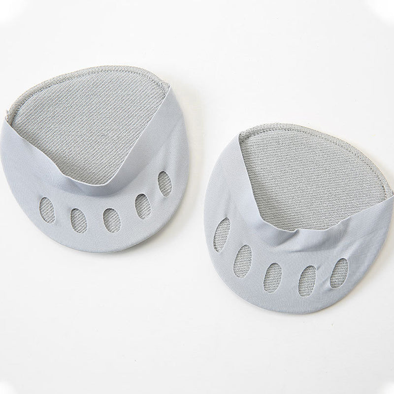 Metatarsal Pads Invisible Socks for Women and Men