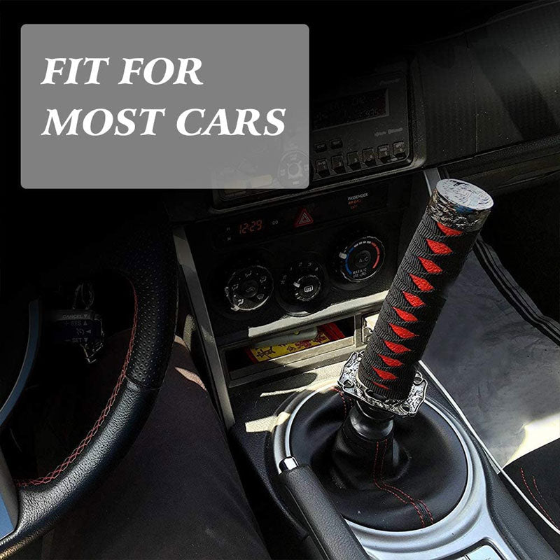 Manual Car Gear Stick Shifter