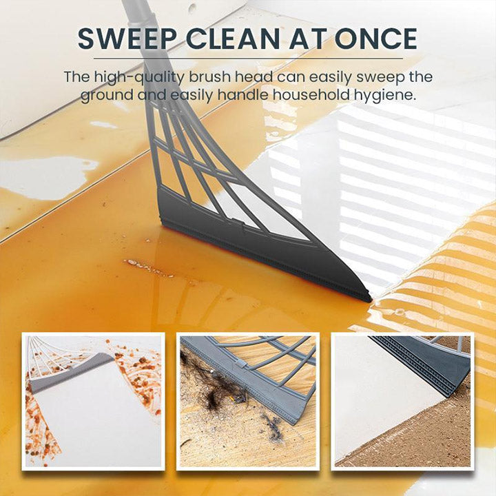 （Hot Sale）Multifunction Magic Broom