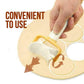 3Pcs/Set Rolling Angel Biscuit Ravioli Cutter
