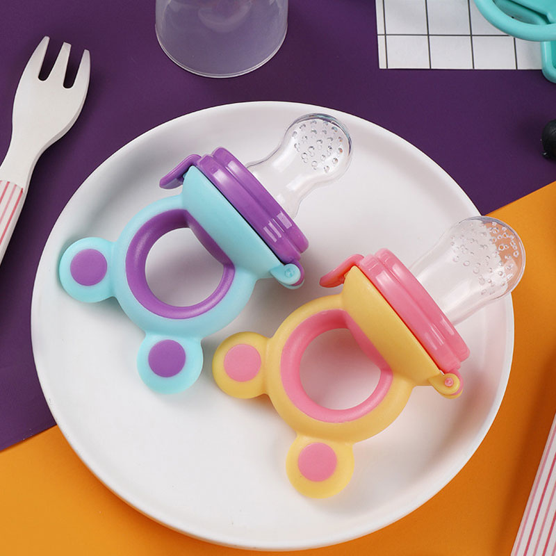 Baby  Silicone Pacifier