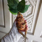 Mandrake Resin Ornament