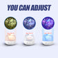Star Projection Luminous Night Light