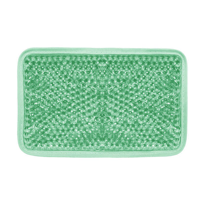 Gel Ice Pack with Strap Reusable for Hot and Cold Packs