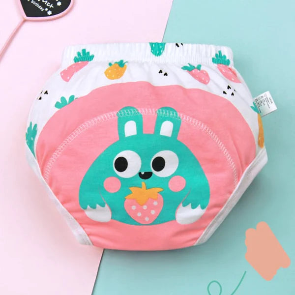 Ropa interior orinal para bebés/Baby Diaper Underwear