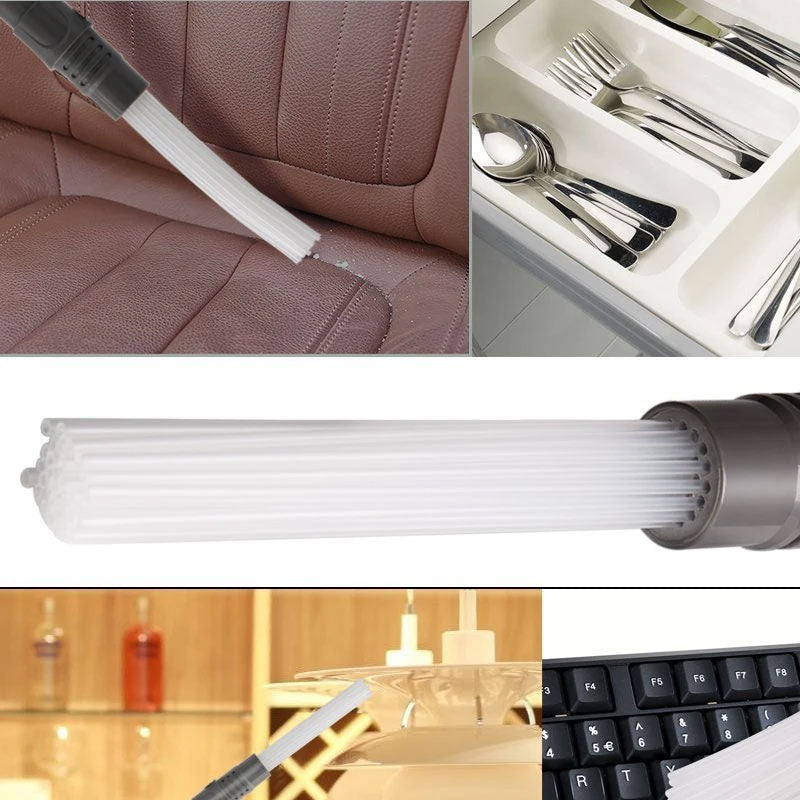 Vacuum Cleaner Attachment Brush