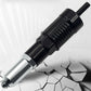 Professional Electric Rivet Gun Adapter Kit