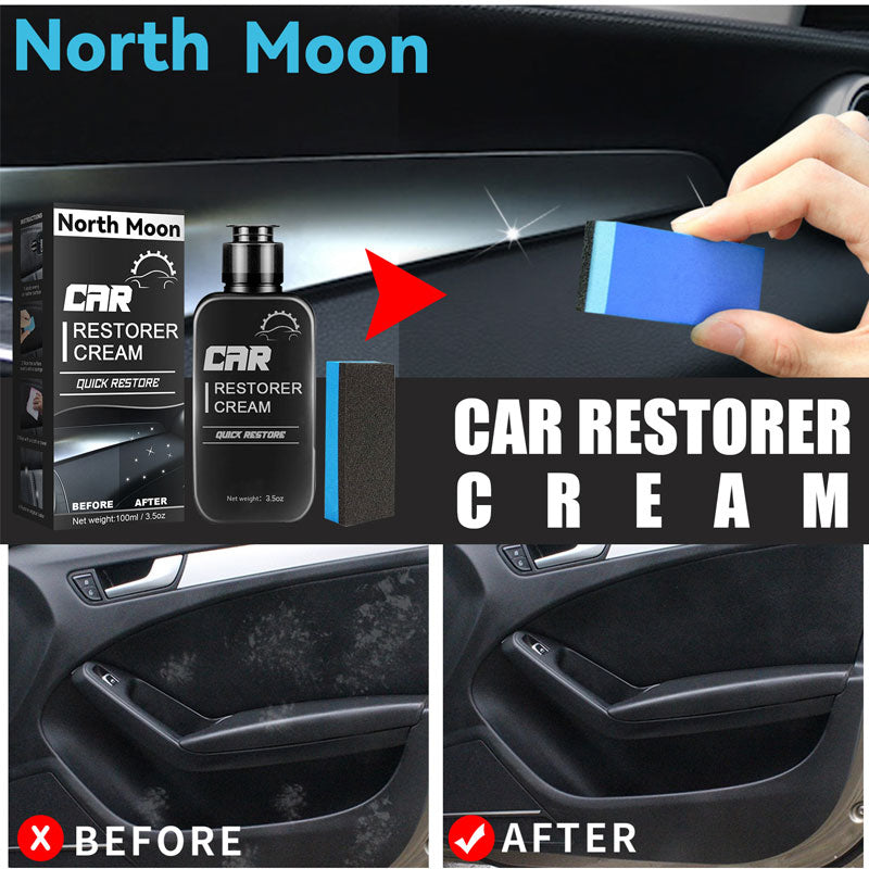 Auto Refurbishment Paste