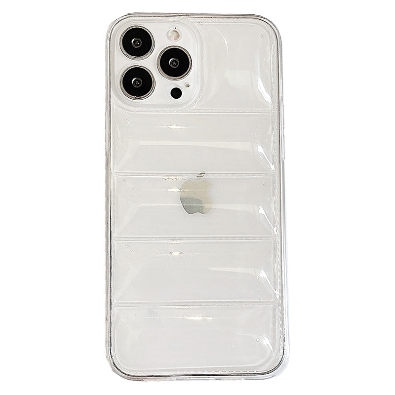 The Puffer Case for iPhone 13