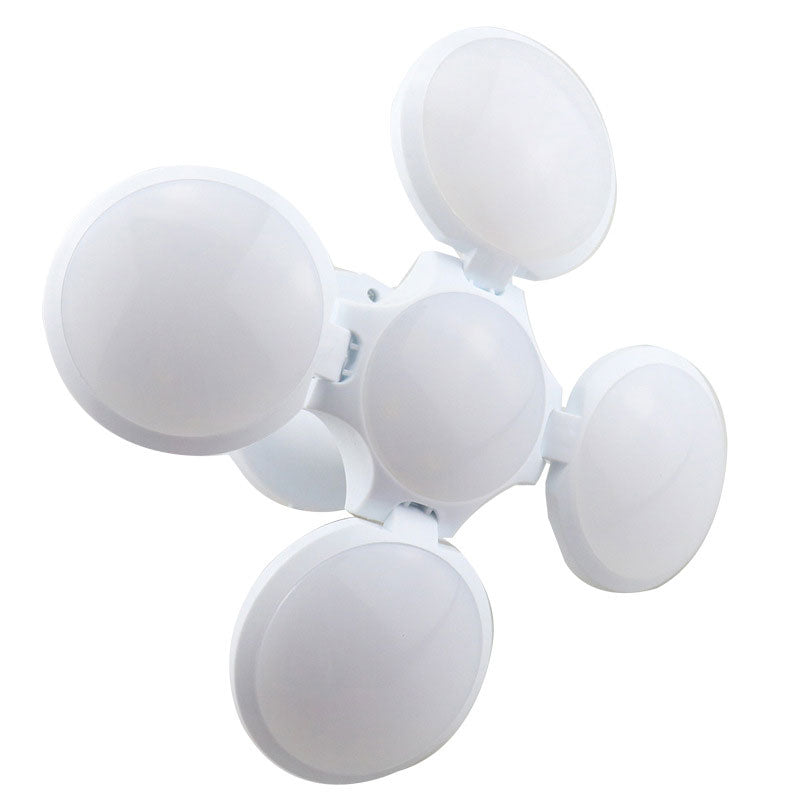 Solar Foldable Football Light(BG250725030)