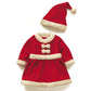Children's Santa Suit
