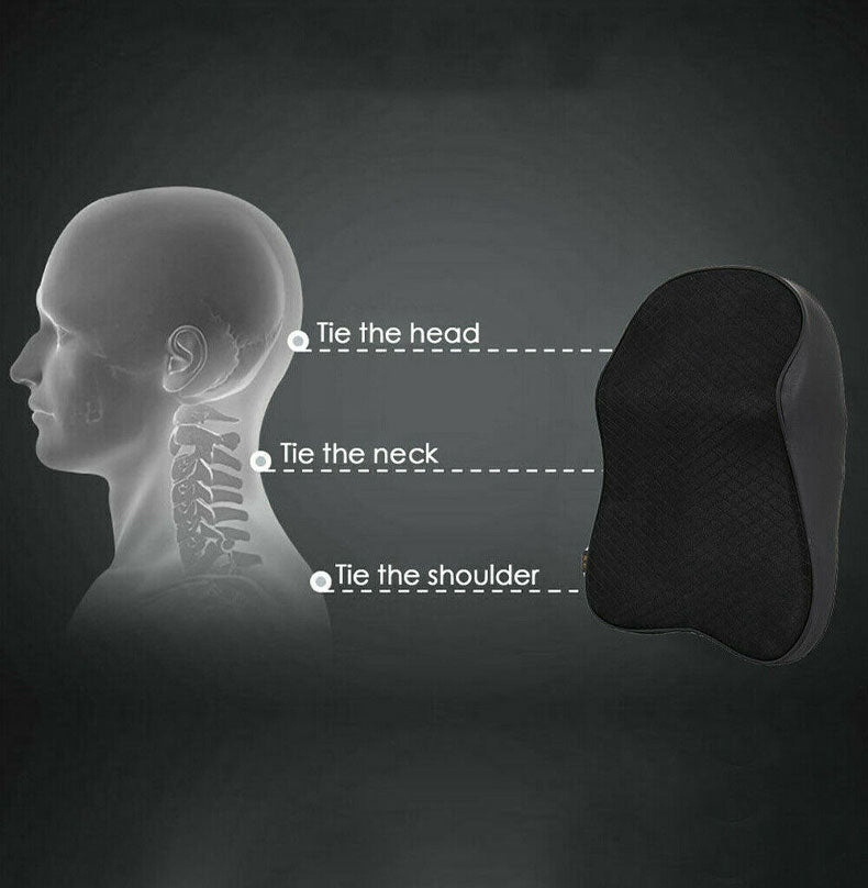 Universal Car Seat Cushion