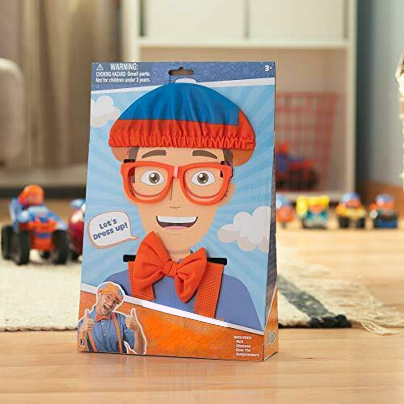 HAPPY BIRTHDAY Costume Roleplay Accessories