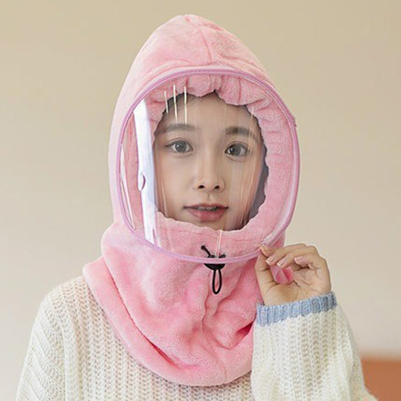 Cycling Windproof Beanie
