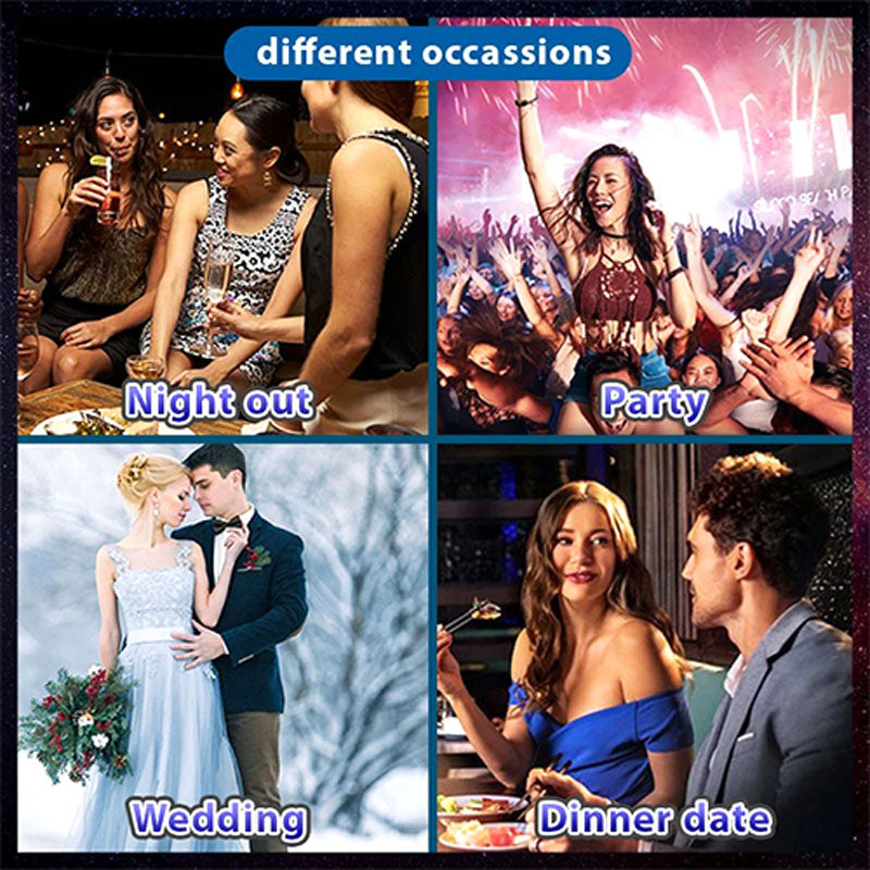 Leave-in Starry Hair Mask