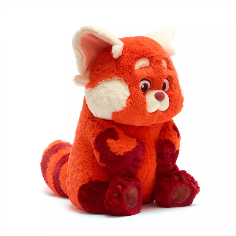 Just Play Turning Red Many Moods of Mei - Simple Plush