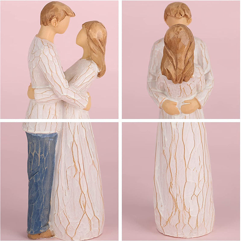 Resin Cratis Wedding Gift