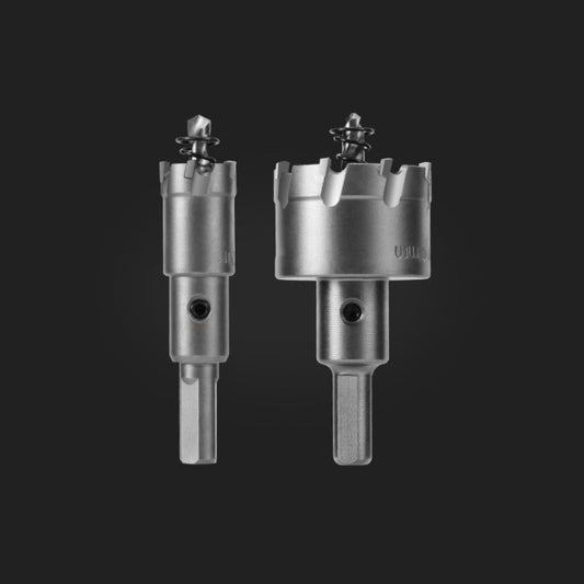 Stainless Steel Hole Saw